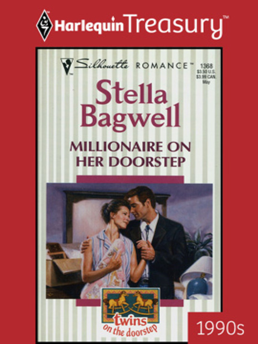 Millionaire on Her Doorstep
